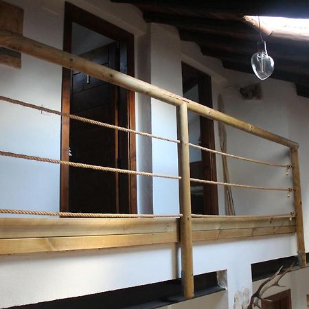 Casa Rural La Coscoja Мерида Экстерьер фото