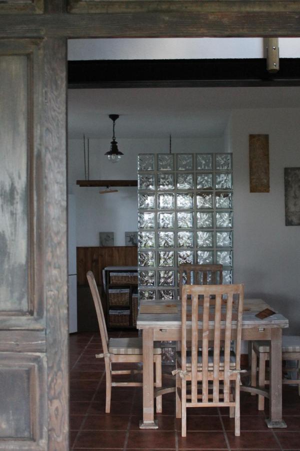 Casa Rural La Coscoja Мерида Экстерьер фото