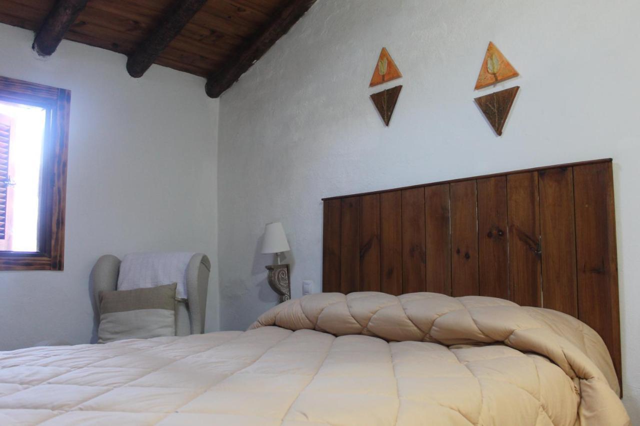 Casa Rural La Coscoja Мерида Экстерьер фото